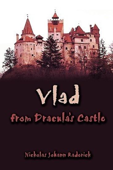 Vlad from Dracula's Castle