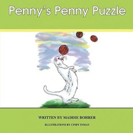 Penny's Penny Puzzle