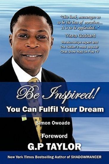 Be Inspired