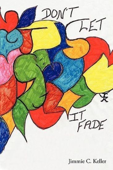 Love, Don't Let it Fade