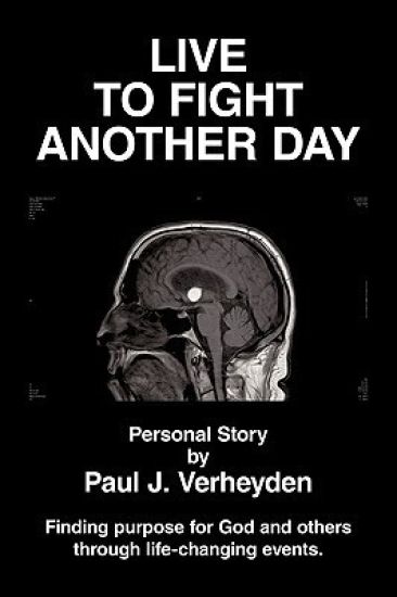 Live to Fight Another Day