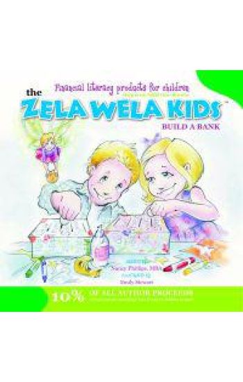 The Zela Wela Kid