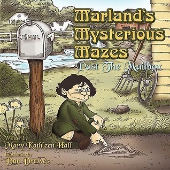 Marland's Mysterious Mazes