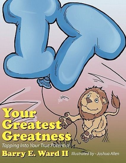 Your Greatest Greatness