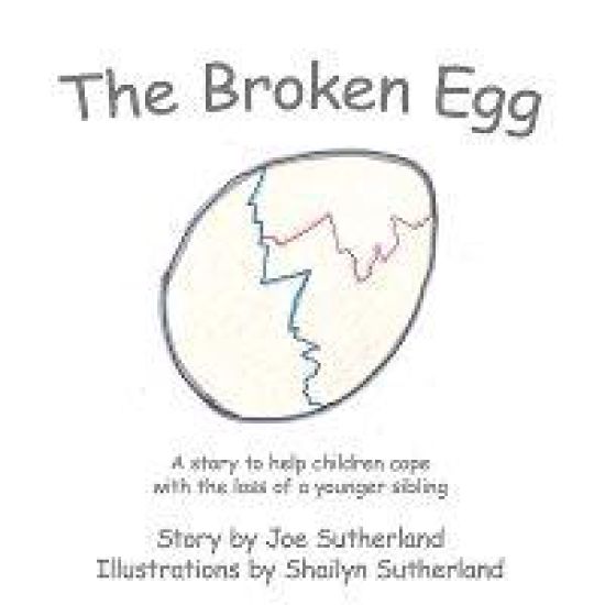 The Broken Egg