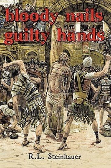 Bloody Nails Guilty Hands