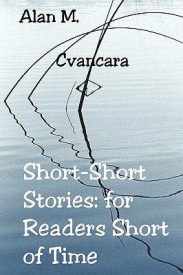 Short-Short Stories