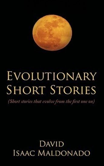 Evolutionary Short Stories