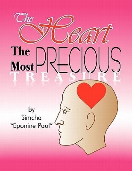 The Heart the Most Precious Treasure