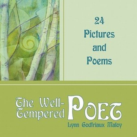 The Well-Tempered Poet