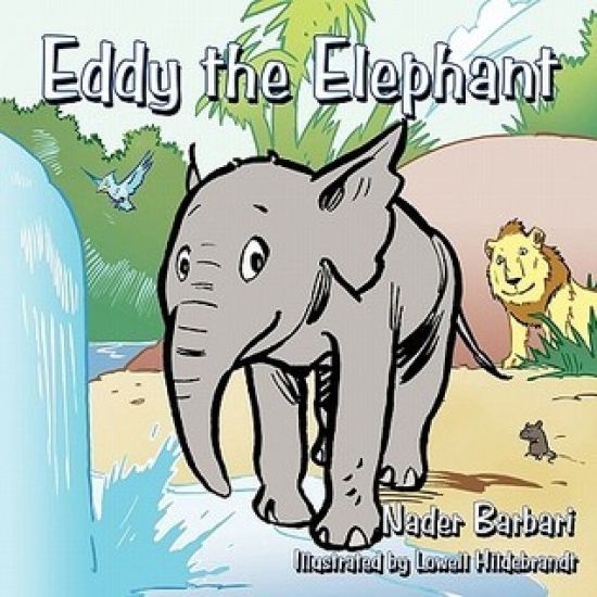 Eddy the Elephant