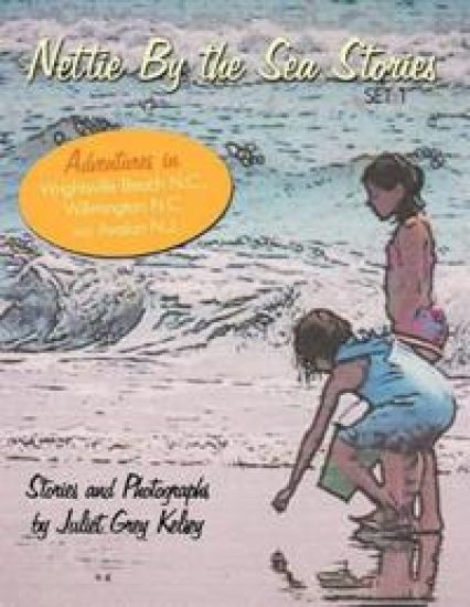 Nettie By the Sea Stories