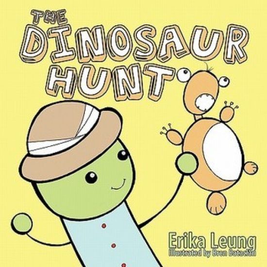 The Dinosaur Hunt