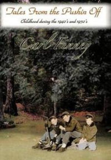 Tales From the Pushin Off