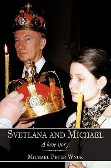 Svetlana and Michael