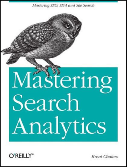 Mastering Search Analytics
