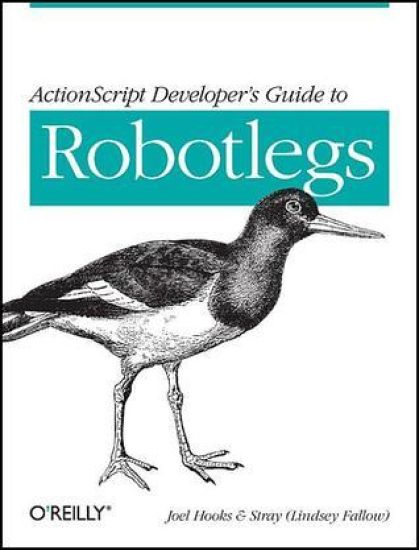 ActionScript Developer's Guide to Robotlegs