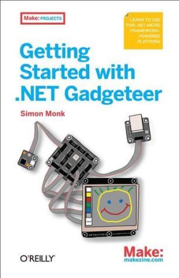 Getting Started with .NET Gadgeteer