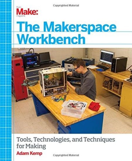 The Makerspace Workbench