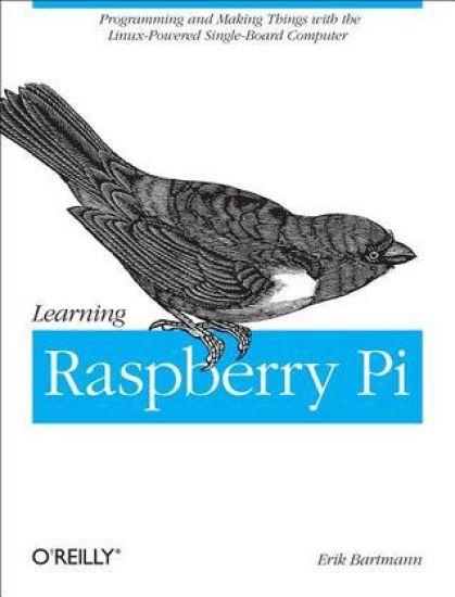 Learning Raspberry Pi
