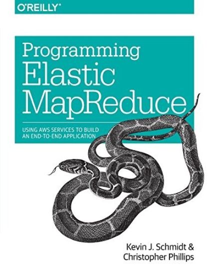 Programming Elastic MapReduce