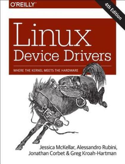 Linux Device Drivers