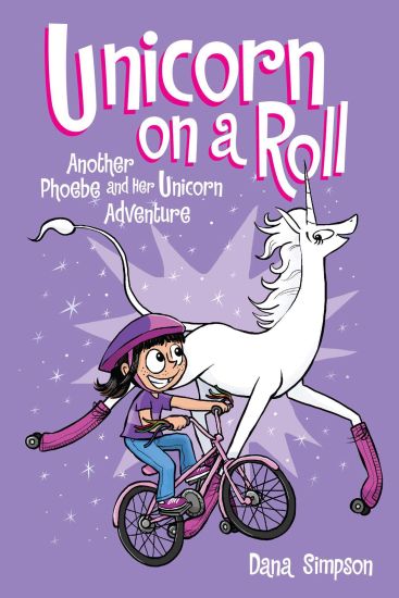 Unicorn on a Roll: Volume 2