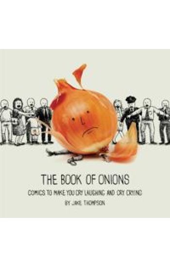 The Book of Onions