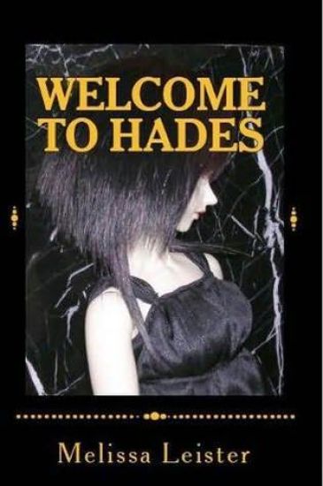 Welcome to Hades: Natasha Carmichael: Book Two
