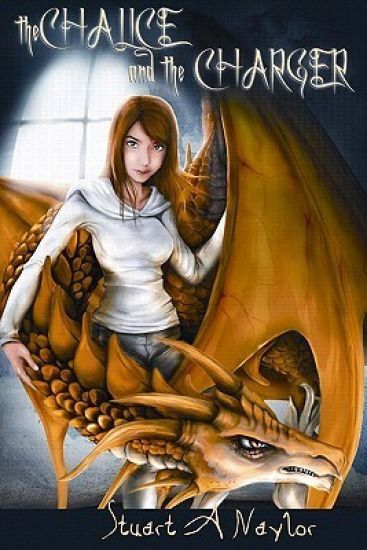 The Chalice And The Charger