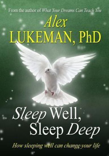 Sleep Well, Sleep Deep: How Sleeping Well Can Change Your Life