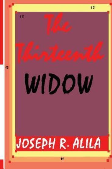 The Thirteenth Widow