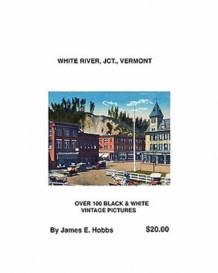 White River, Jct., Vermont