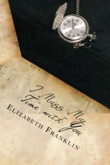 I Miss My Time with You