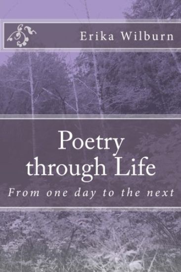 Poetry through Life: From one day to the next