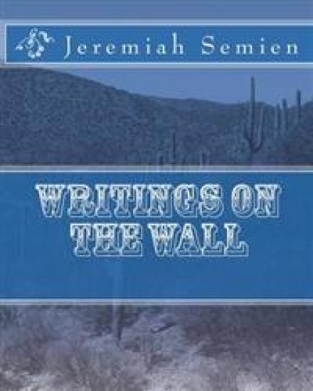 Writings On The Wall