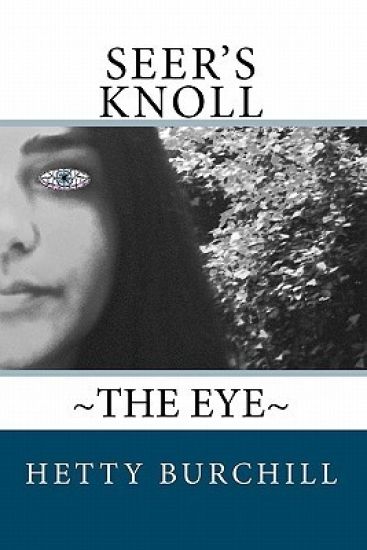 Seer's Knoll: The Eye