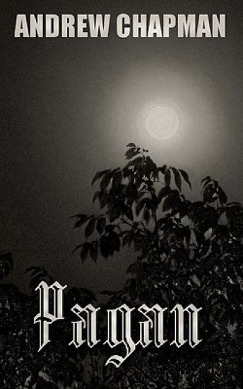 Pagan: An MPRD Novel