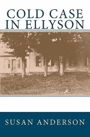 Cold Case in Ellyson