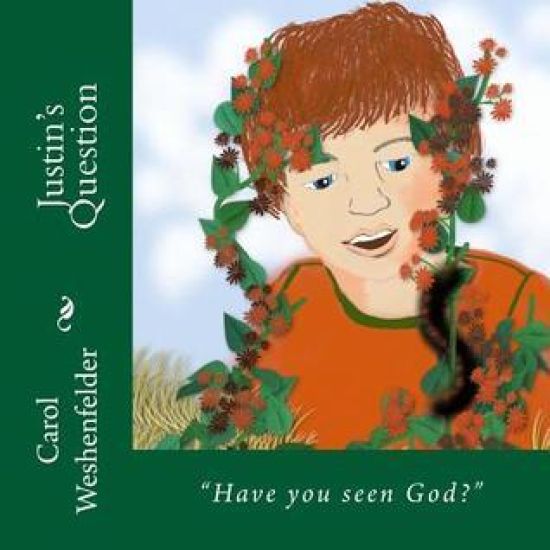 Justin's Question: Have you seen...?