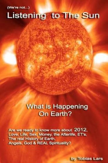 (we're not) Listening to The Sun