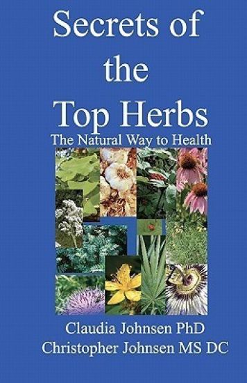 Secrets of the Top Herbs