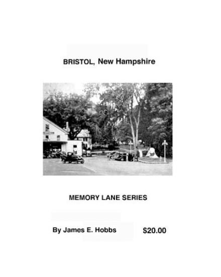 Bristol, New Hampshire