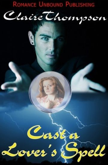 Cast a Lover's Spell