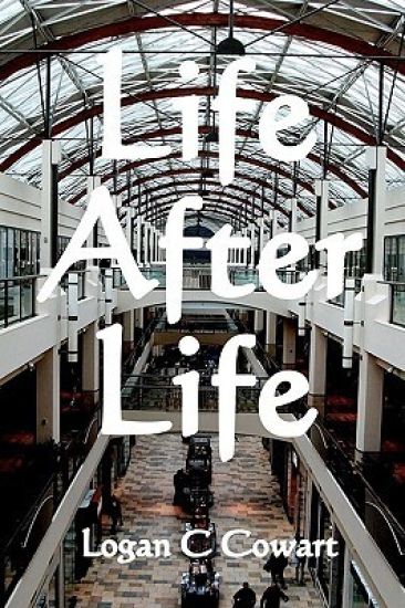 Life After Life: Large Print Edition