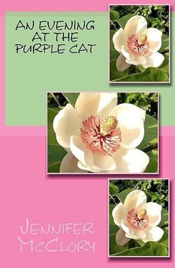 An Evening At The Purple Cat