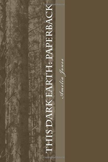 This Dark Earth: Paperback