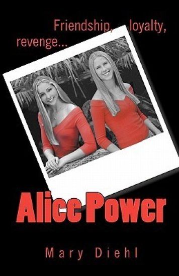 Alice Power