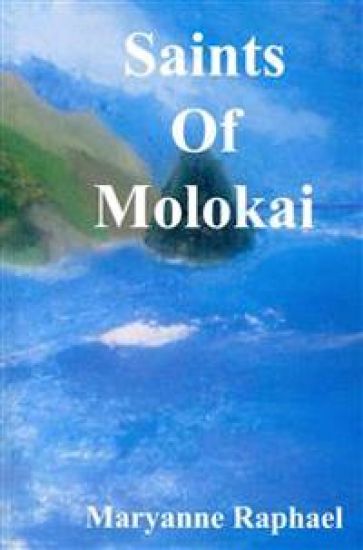 Saints of Molokai