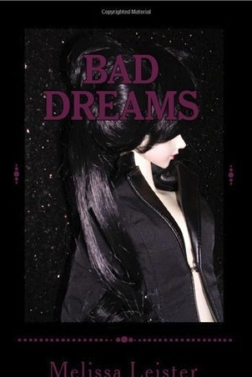 Bad Dreams: Natasha Carmichael Series: Book Three